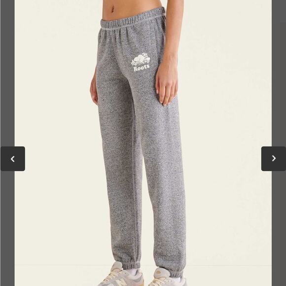 Roots Pants - Roots | Original Sweatpant Size S (estimate)